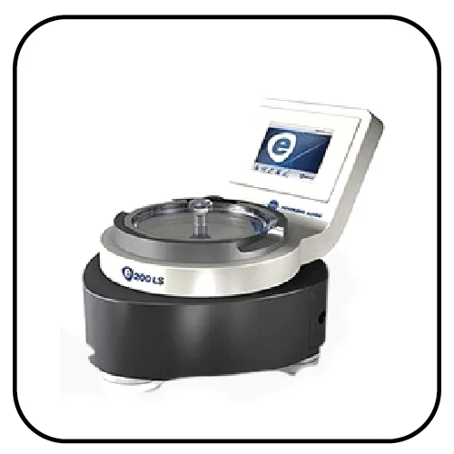 Air Jet Sieves - Other Lab Instruments