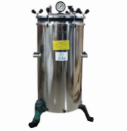 Autoclave - Other Lab Instruments