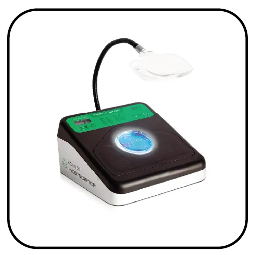 Colony Counter - Other Lab Instruments