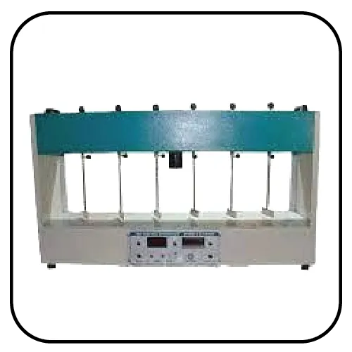 Jar Test Apparatus - Other Lab Instruments