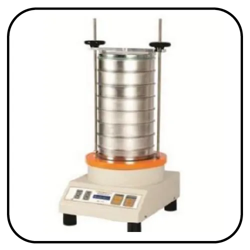 Sieve Shaker - Other Lab Instruments