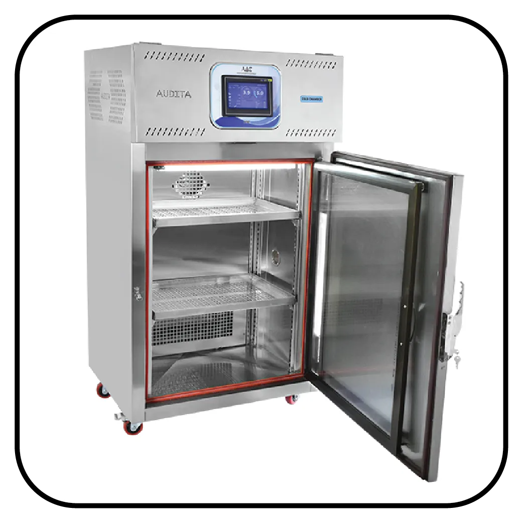 Oven - Audita Advance Equipment