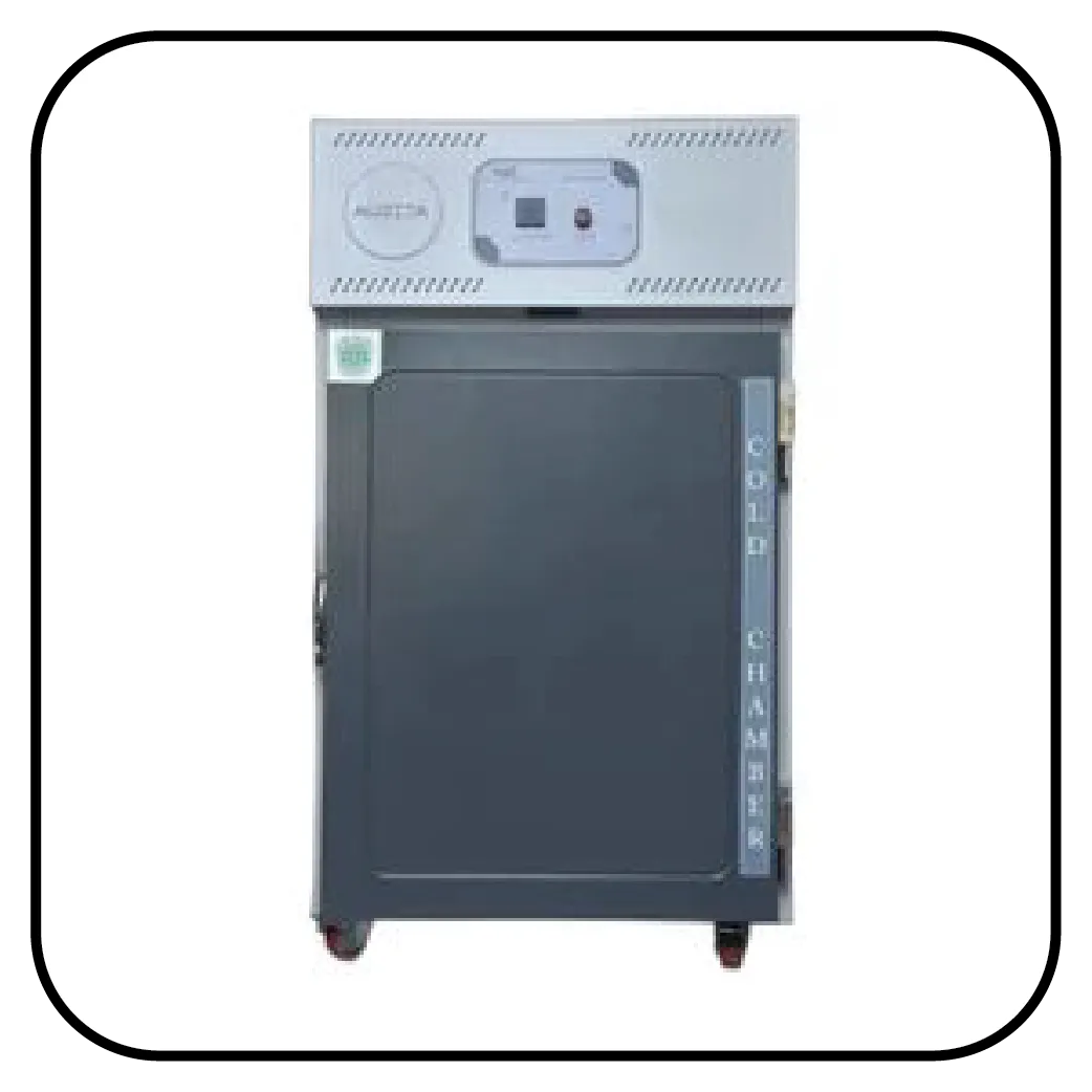 Photo Stability Chamber - Audita Advance Equipment