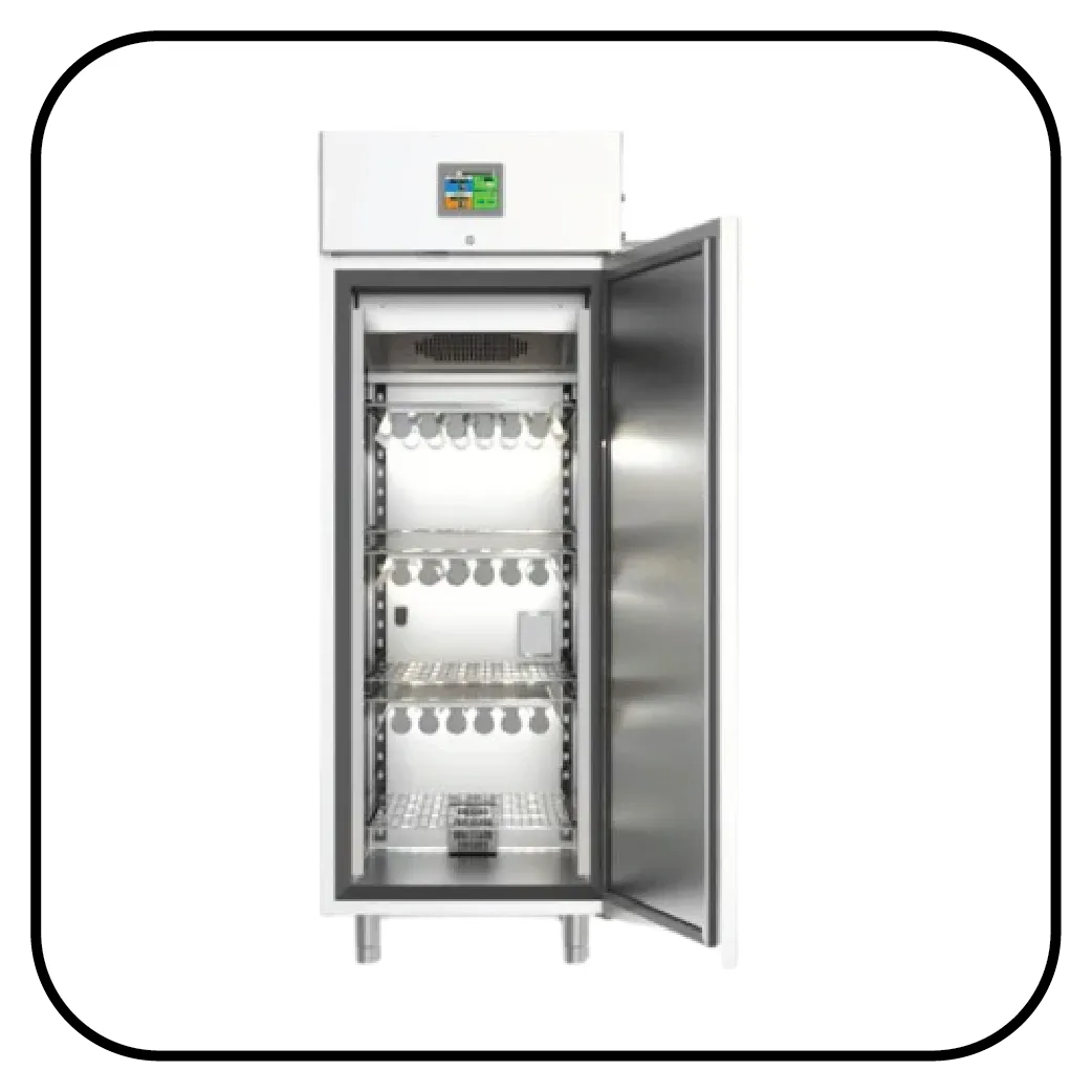Plant Growth Chamber - Audita Advance Equipment