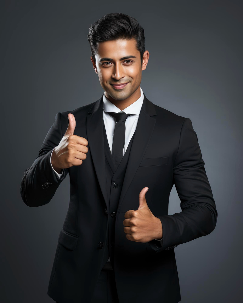 Junior Sales Executive