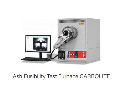 Ash Fusibility Test Furnace - Eltra