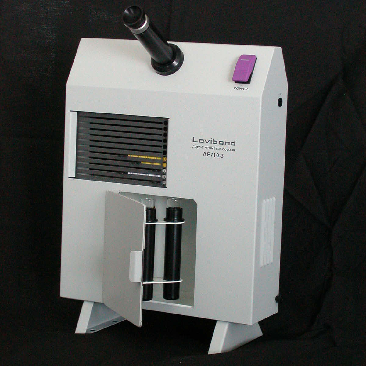 AF 710-3 - Lovibond Colour Measurement