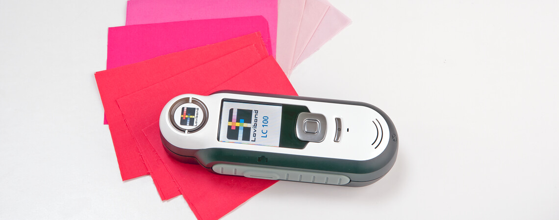 LC Series - Lovibond Colour Measurement