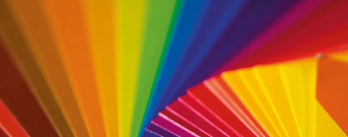 Software, Quality Colour Control - Lovibond Colour Measurement