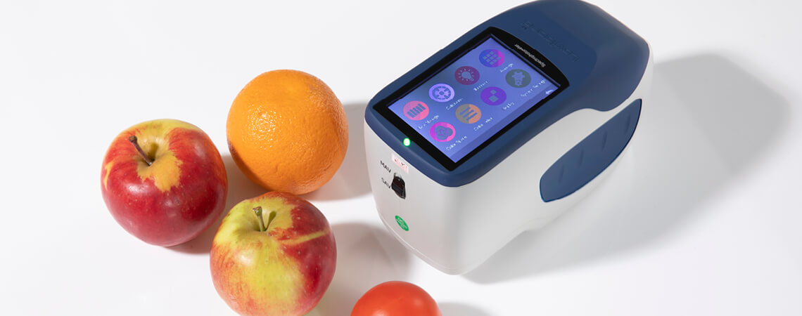 TR Series - Lovibond Colour Measurement