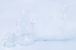 Arsenic Reaction Instruments - Lovibond Water Testing