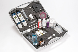 Arsenic Test Kit - Lovibond Water Testing