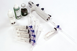 Burettes/Titration - Lovibond Water Testing