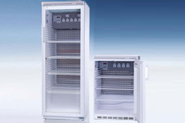 Cabinets - Lovibond Water Testing
