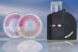 CHECKIT Comparator - Lovibond Water Testing