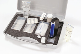 Coliform/E. coli Test Kits - Lovibond Water Testing