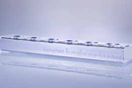 Cuvette Accessory - Lovibond Water Testing