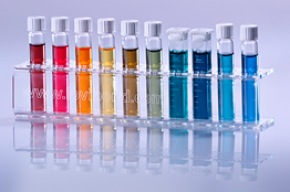 Cuvettes - Lovibond Water Testing