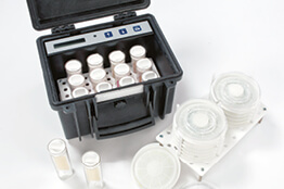 DI10 & DI20 Incubators - Lovibond Water Testing
