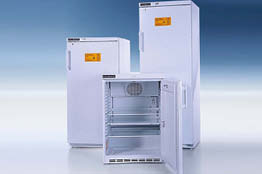 Laboratory Refrigerators - Lovibond Water Testing