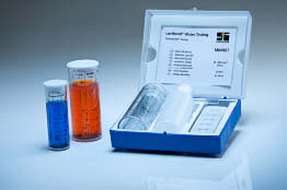 MINIKIT - Lovibond Water Testing