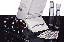 Nessleriser - Lovibond Water Testing