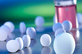 Tablet Reagents - Lovibond Water Testing