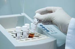 Thermoreactor RD 125 - Lovibond Water Testing