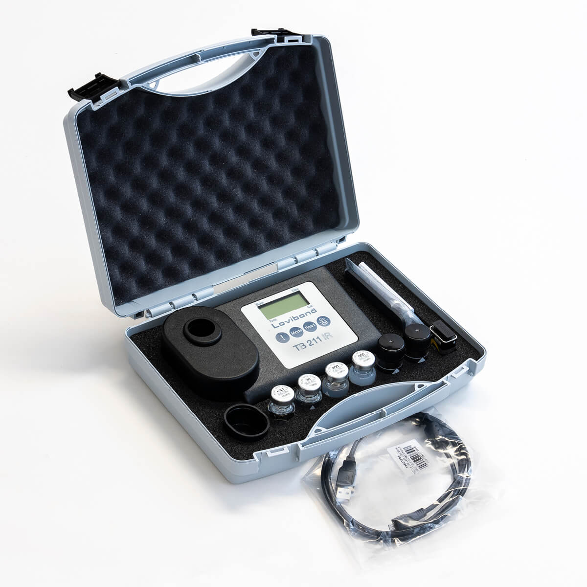 Turbidimeter - Lovibond Water Testing