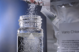 VARIO - Lovibond Water Testing