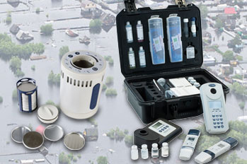 Water Safety Kits - Lovibond Water Testing