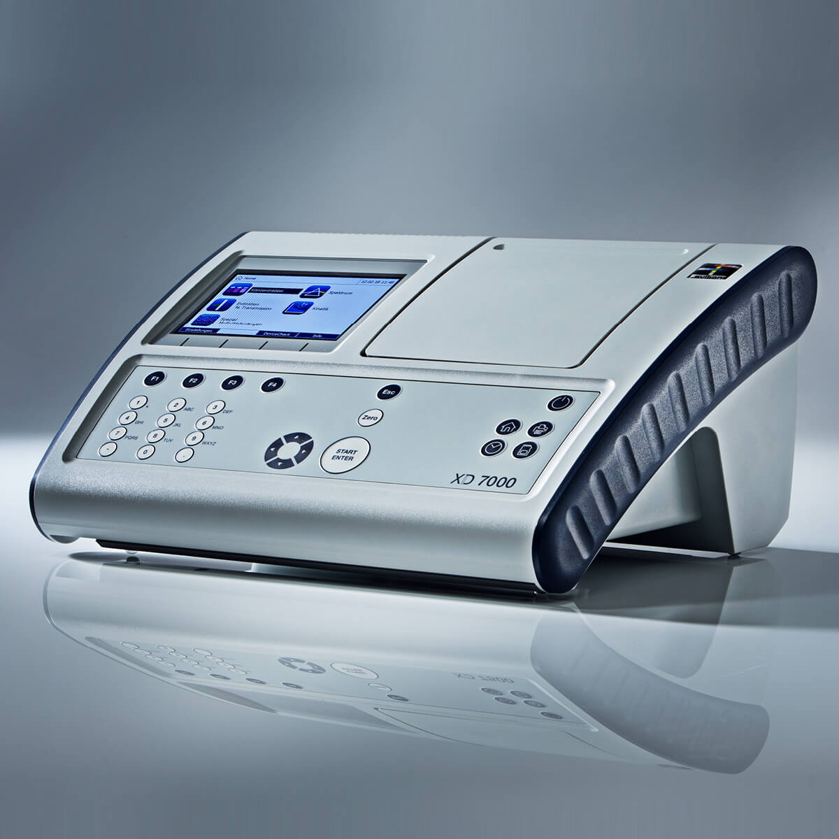 XD Spectrophotometers - Lovibond Water Testing