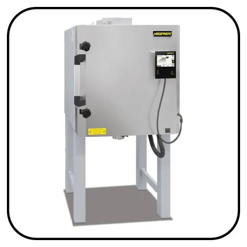 Chamber Furnaces - Nabertherm