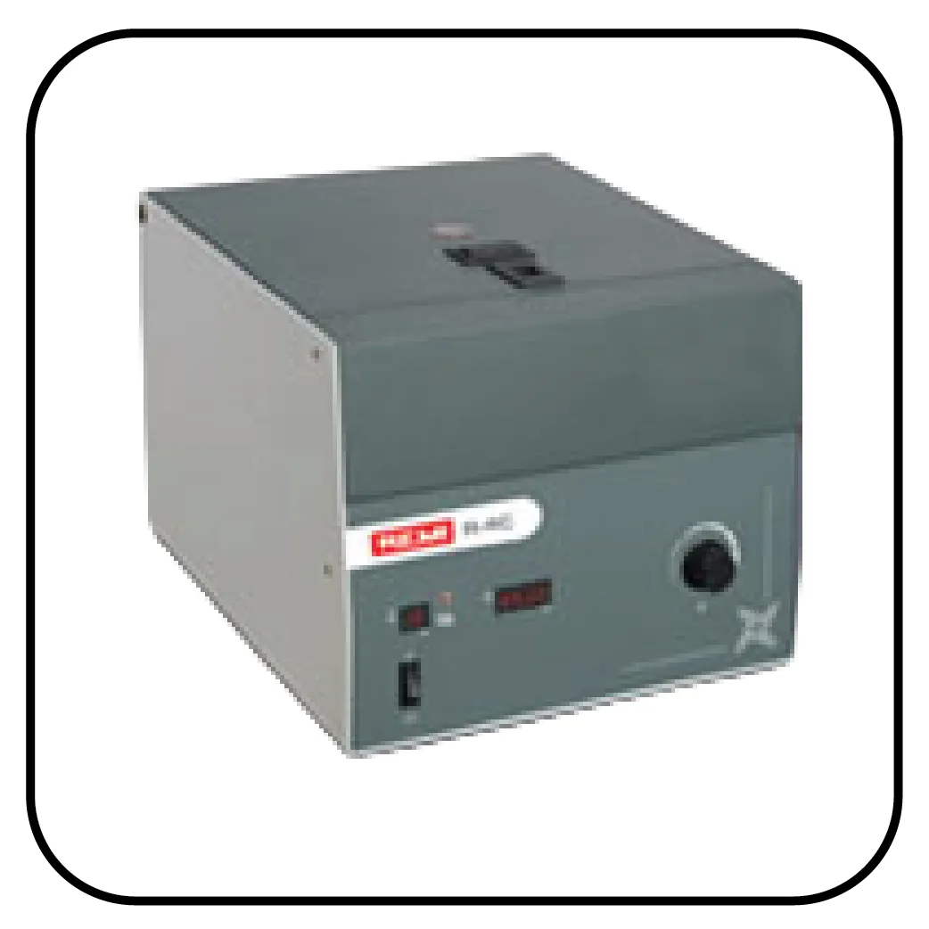 Bench Top Centrifuges - Remi