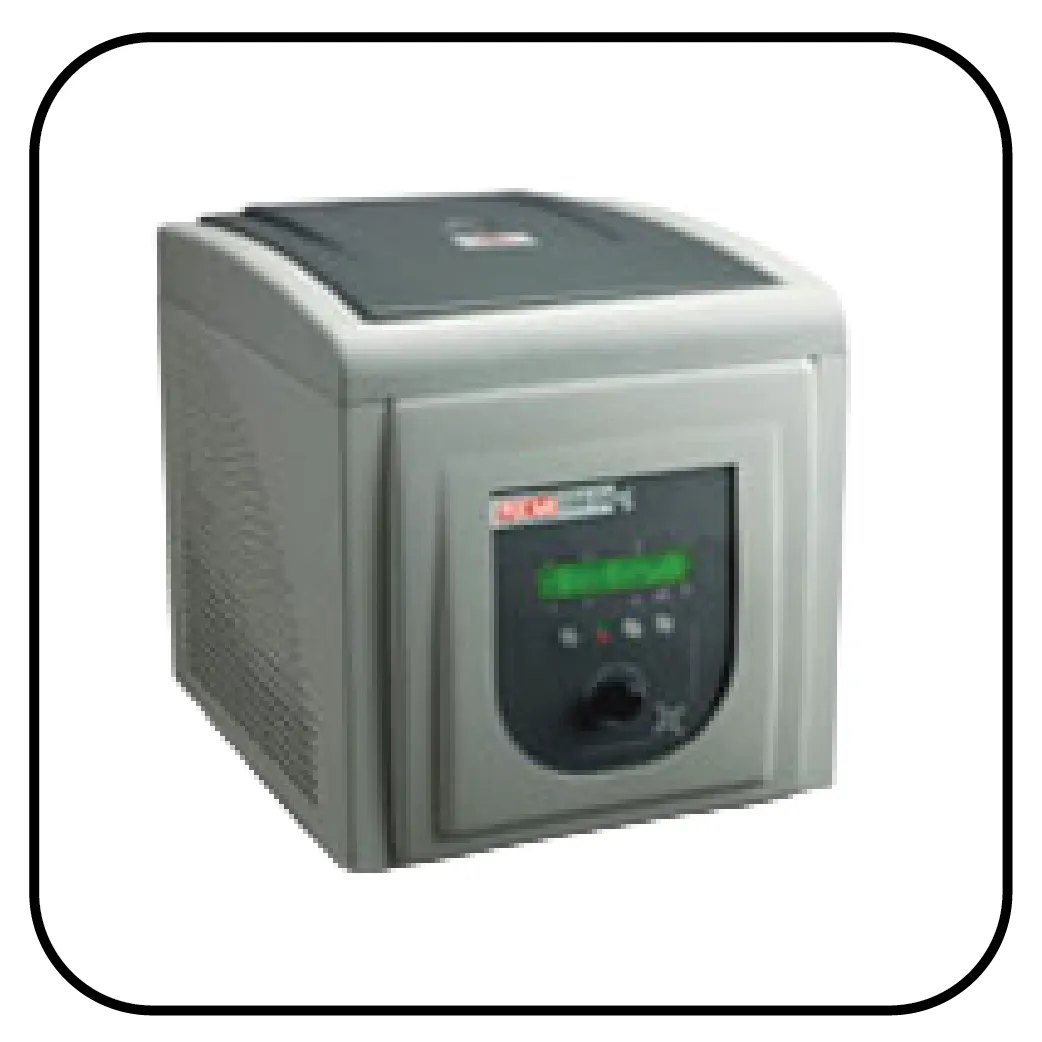 Compact Cooling Centrifuge - Remi