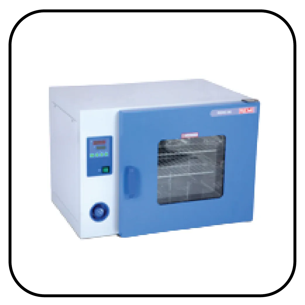 Dry Hot Air Oven - Remi