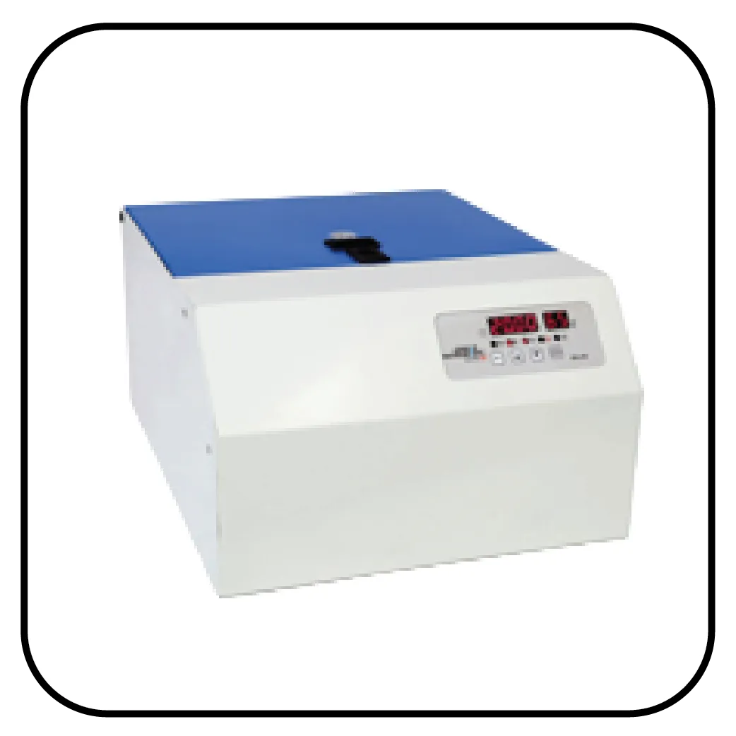 Gerber Centrifuge - Remi