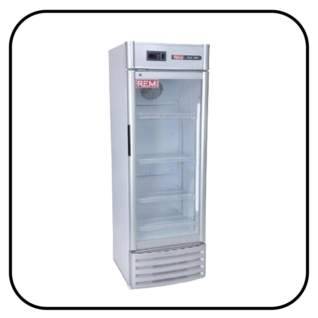 Lab Refrigerators - Remi