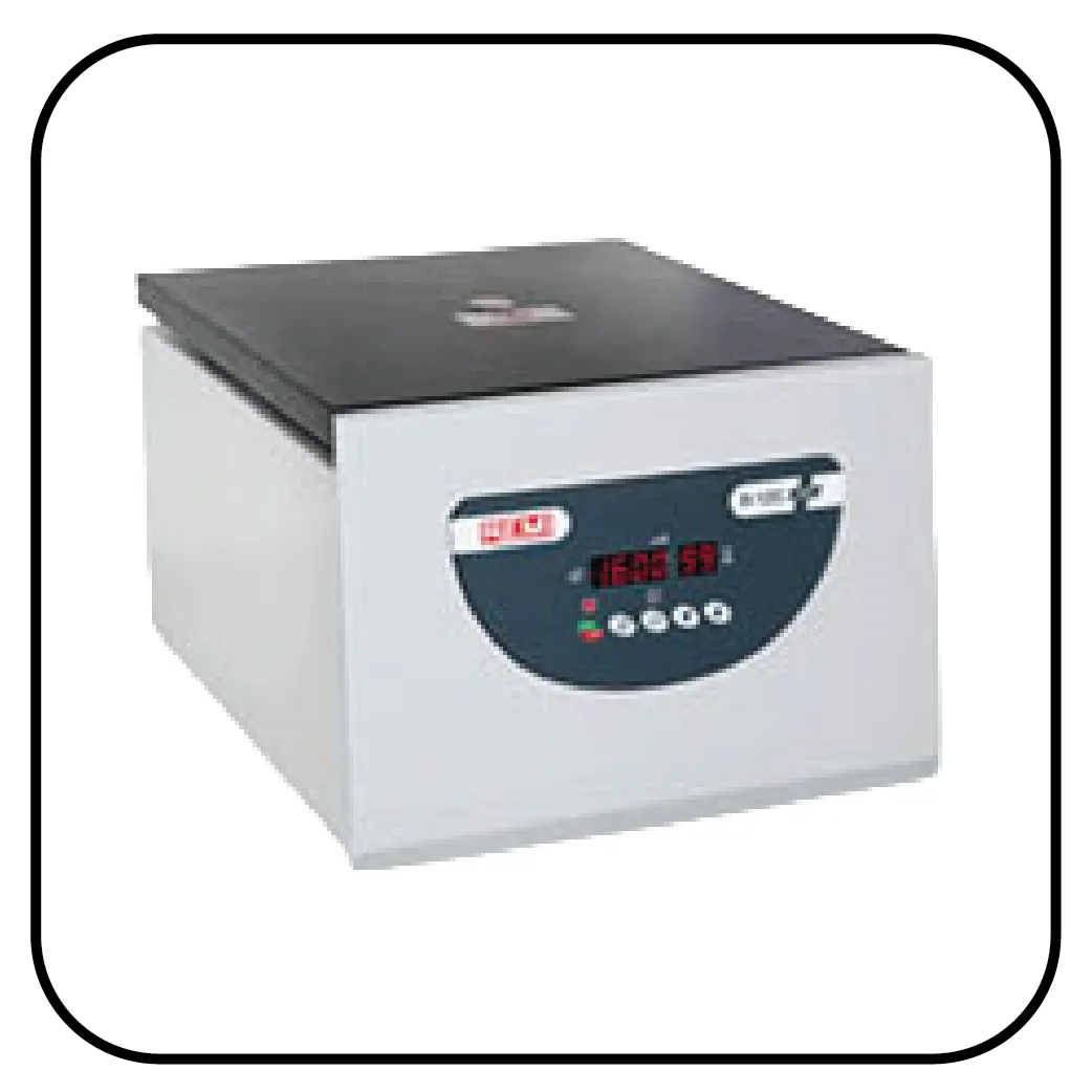 Laboratory Centrifuges - Remi