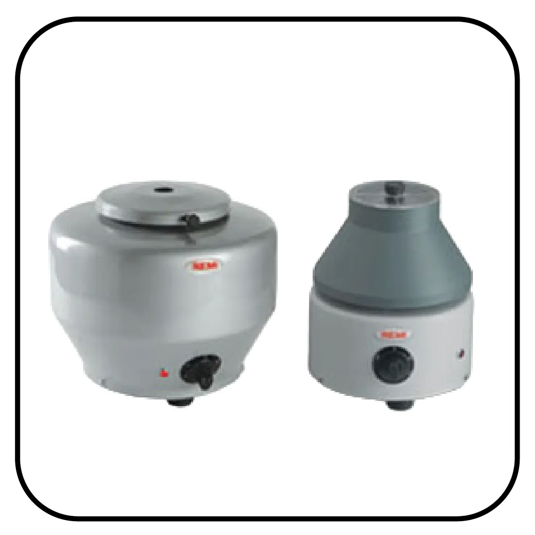 Medico Centrifuge - Remi