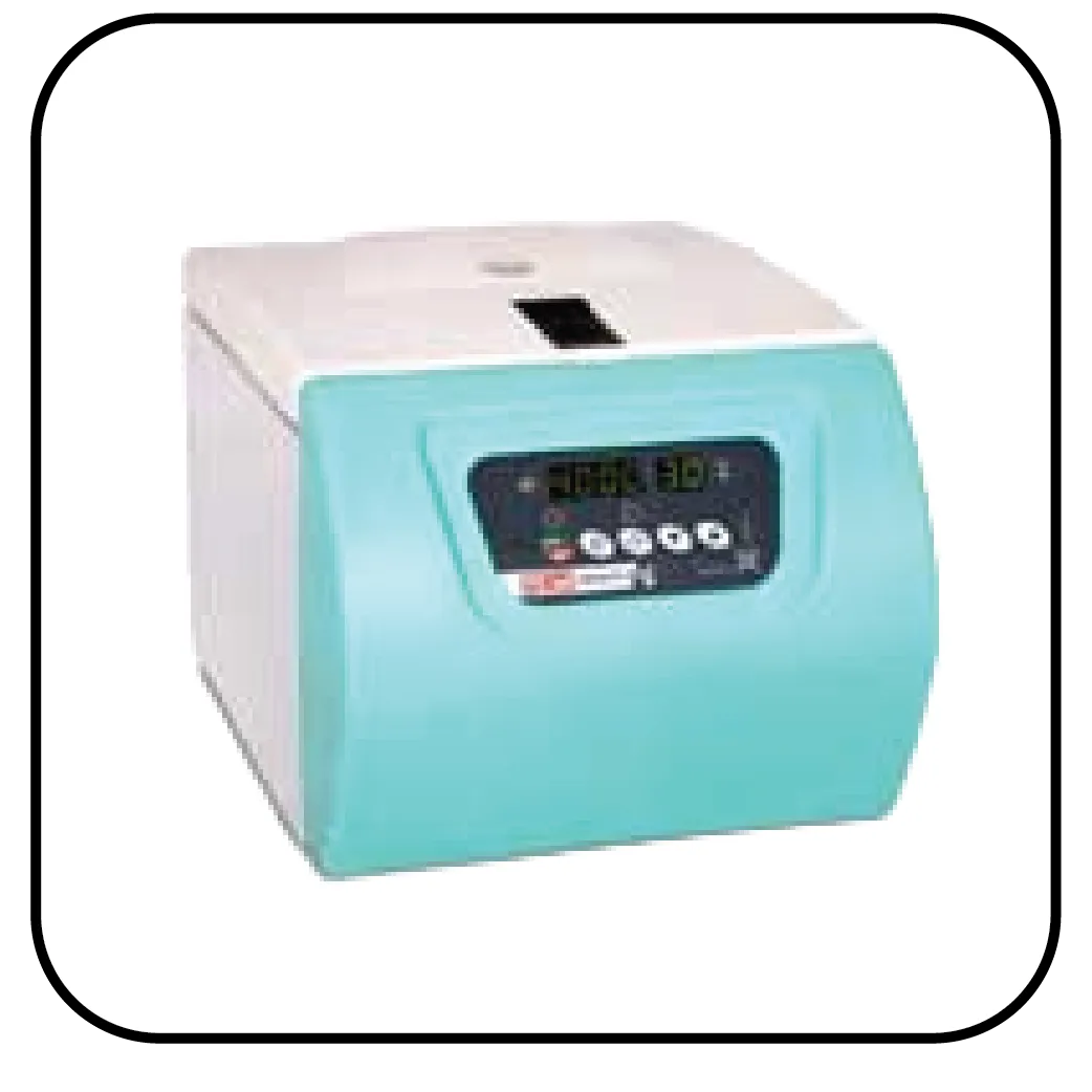 Medico Plus Centrifuge - Remi