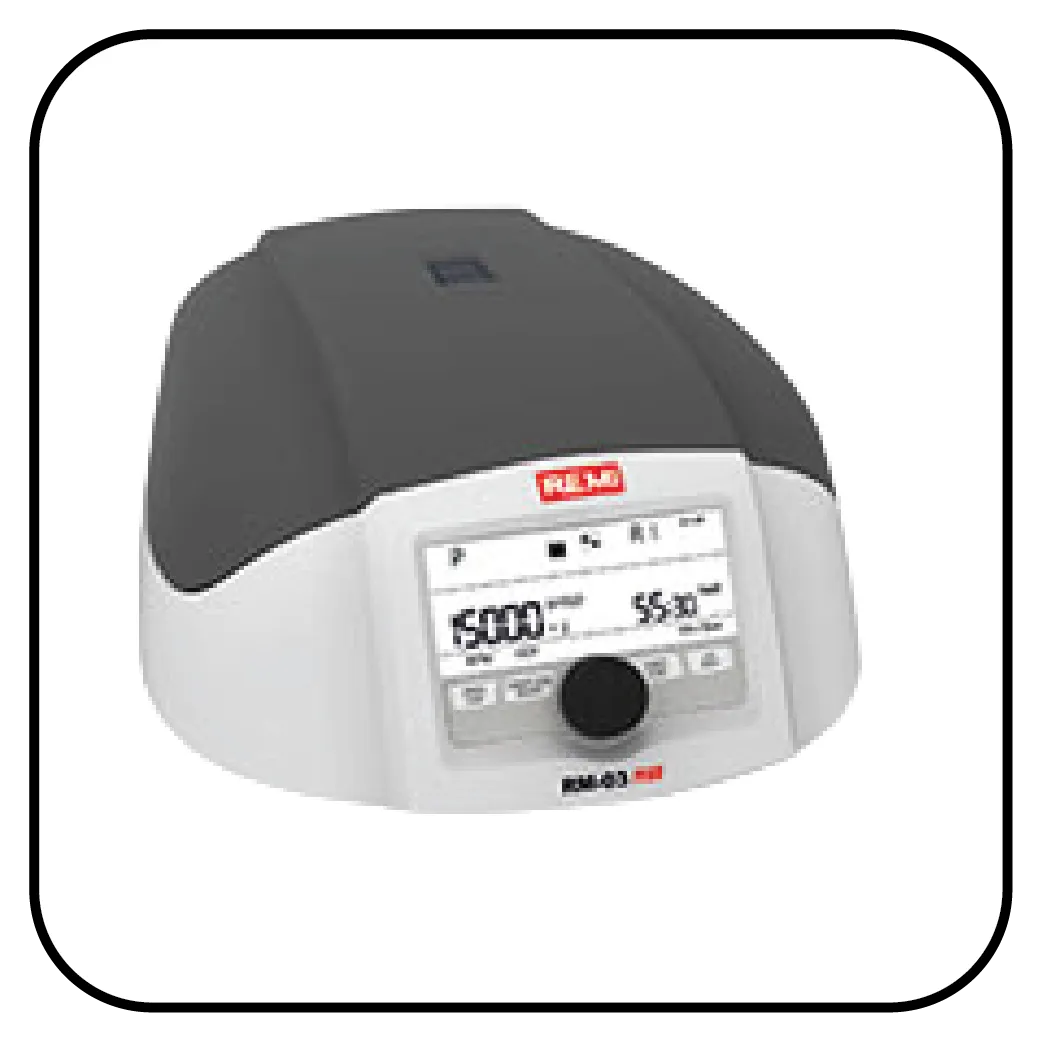 Micro Centrifuge - Remi