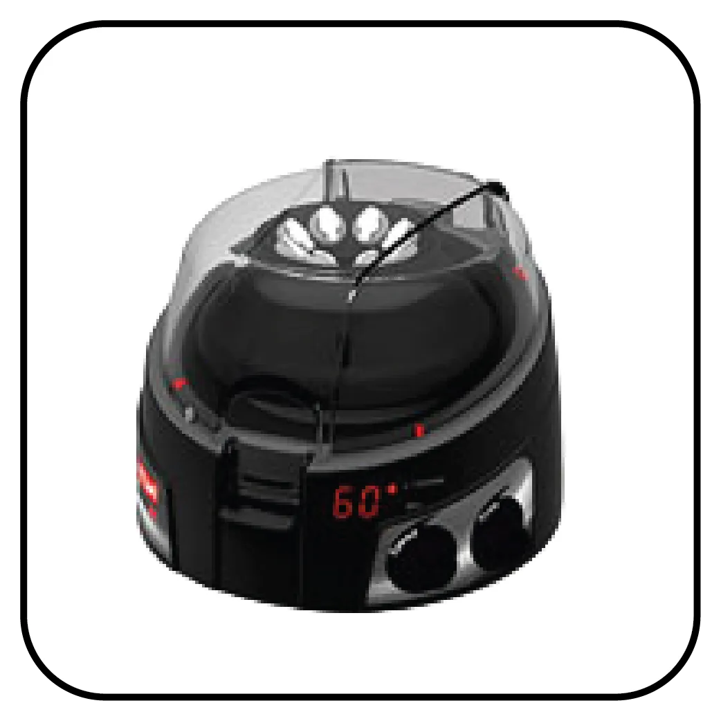 Mini Centrifuge - Remi