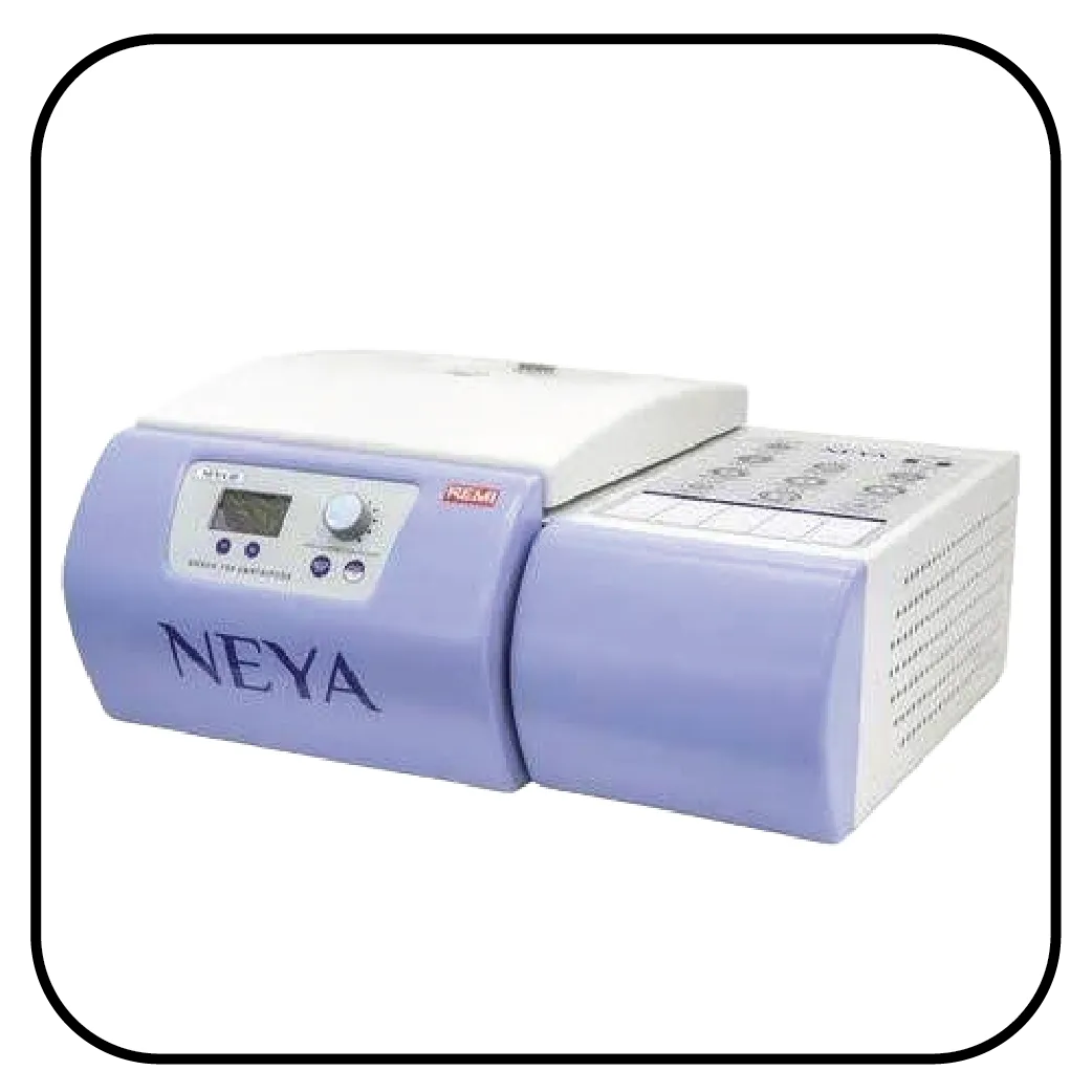 Neya 10 – 10R - Remi