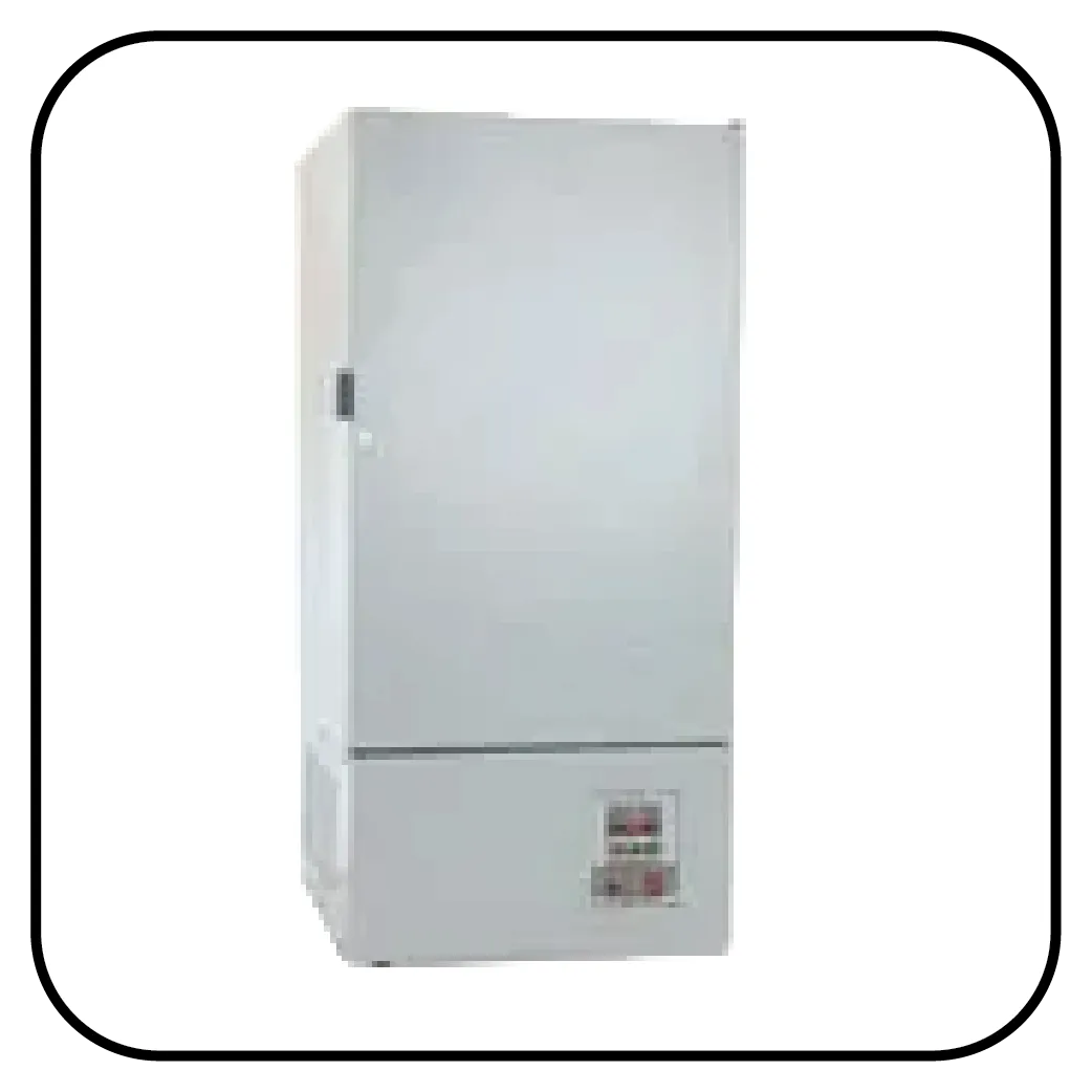 Quick Freezers - Remi