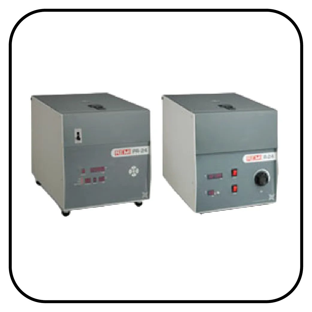 Research Centrifuge - Remi