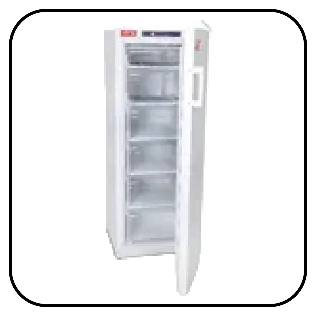 Upright Freezer - Remi