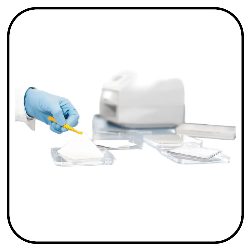 Lab Filtration and Purification - Sartorius