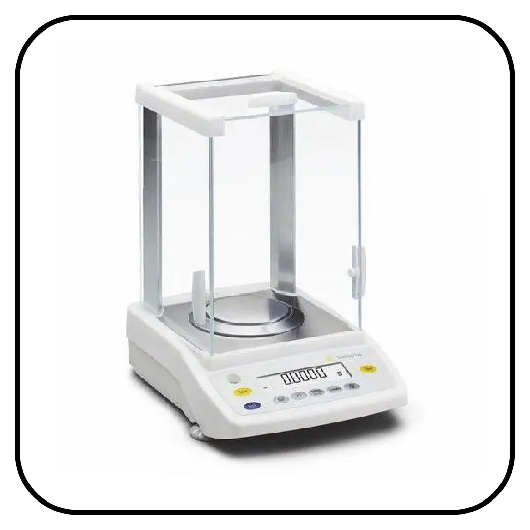 Lab Weighing Resources - Sartorius Weighing