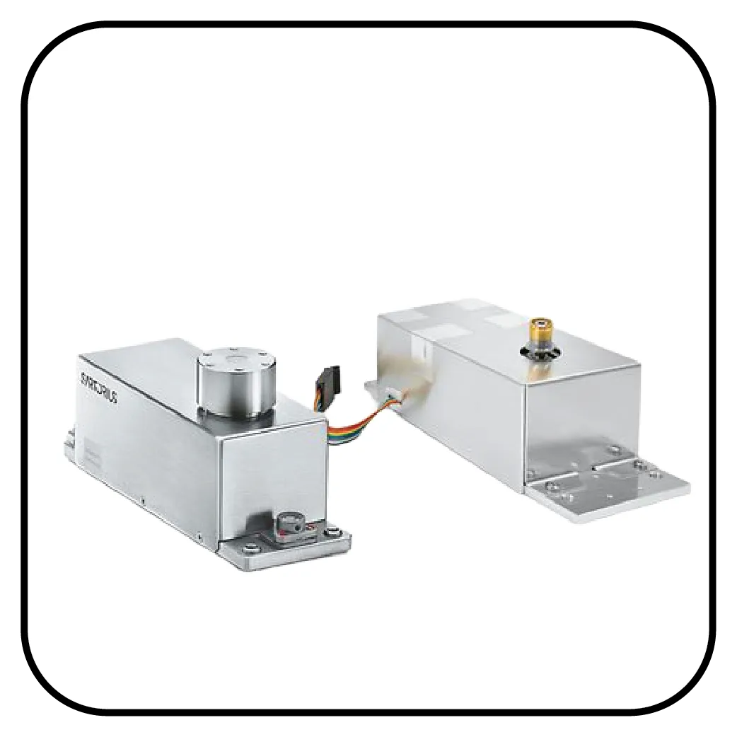 OEM Weigh Cells - Sartorius Weighing